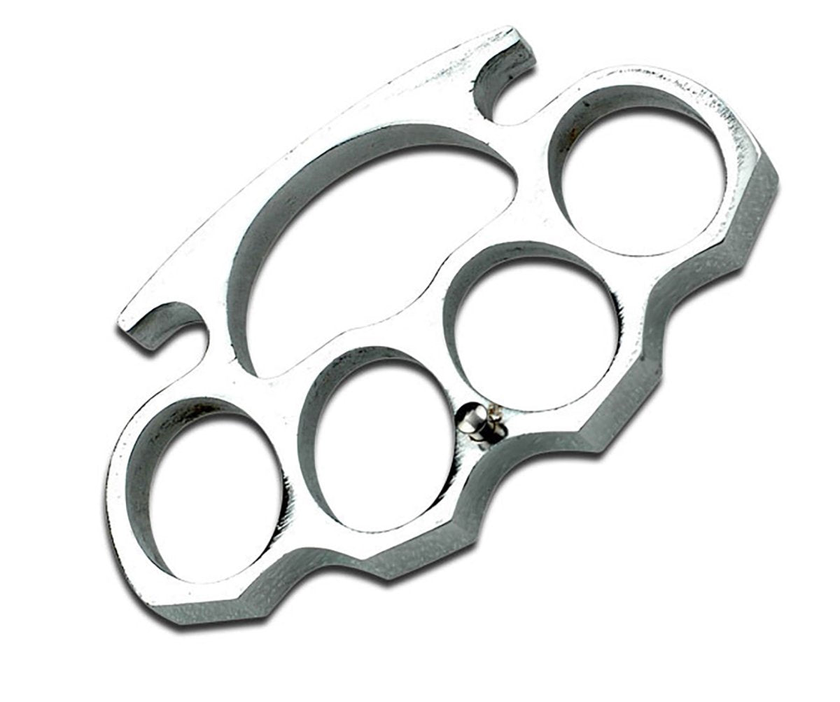 Classic Defense Knuckles - Blades USA at Uppercut Tactical